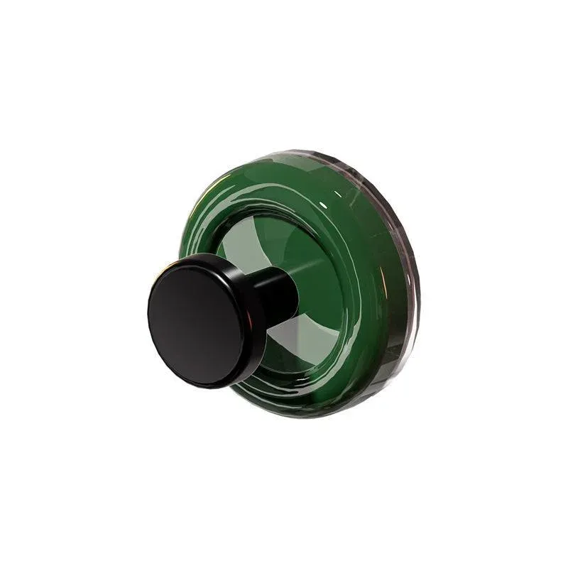 Colorful Suction Cup Wall Hooks 5