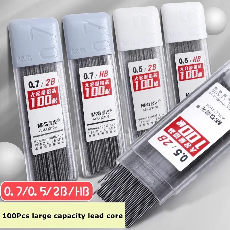 Automatic Pencils Set for Drawing & Sketching 2