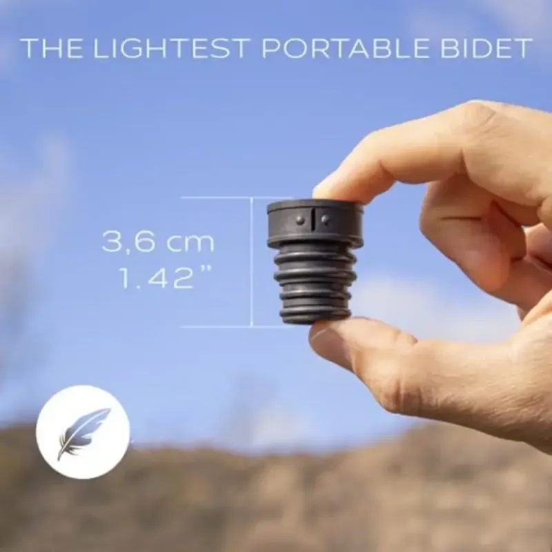 Portable Travel Bidet 2