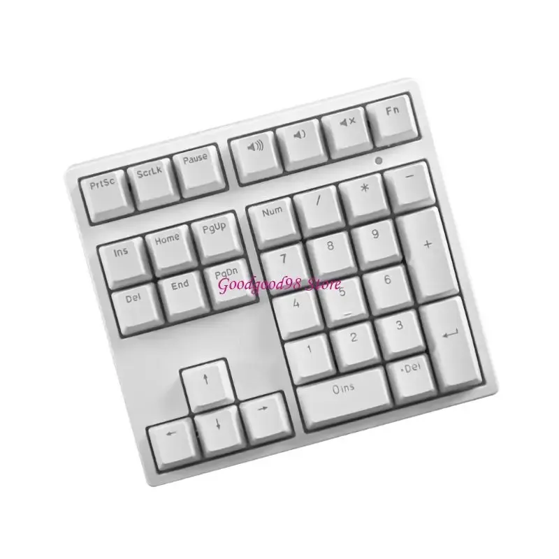34-Key USB Number Pad 2