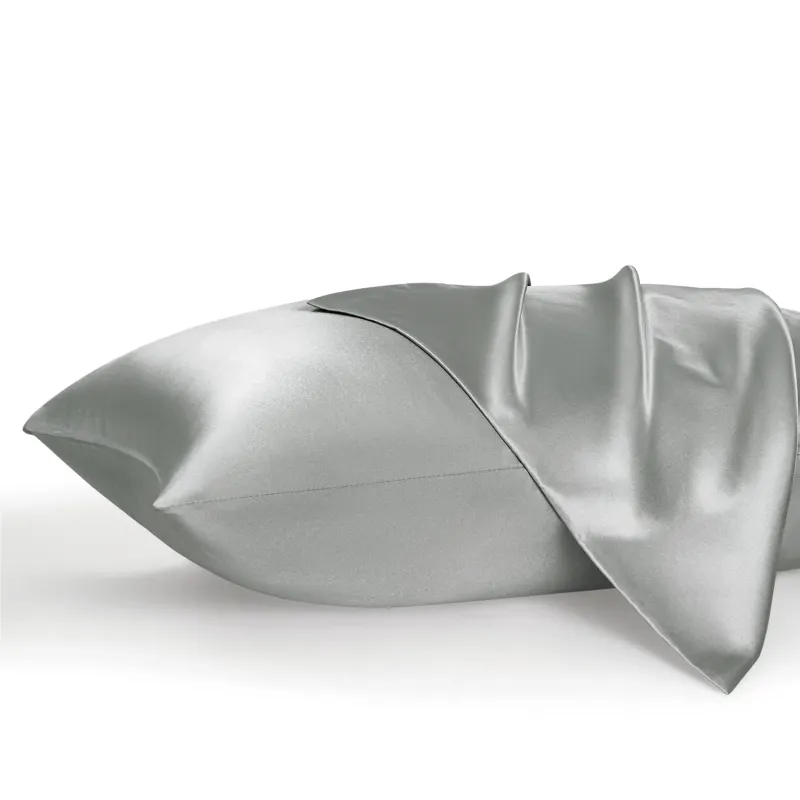 Satin Pillowcase Set of 2 - Queen 1