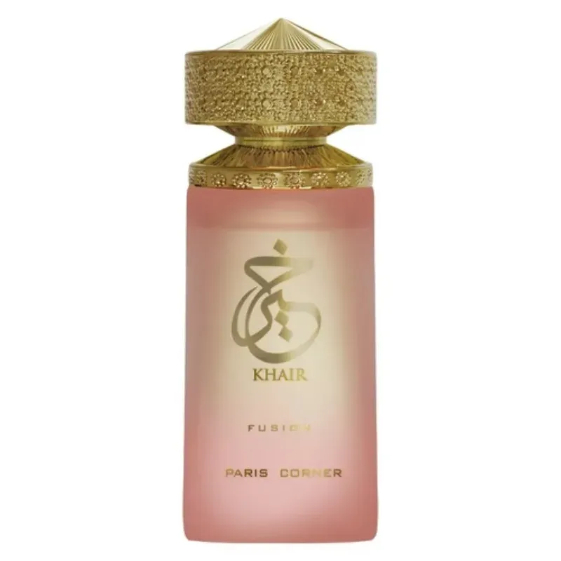 Khair Fusion EDP 3.4oz Unisex 7