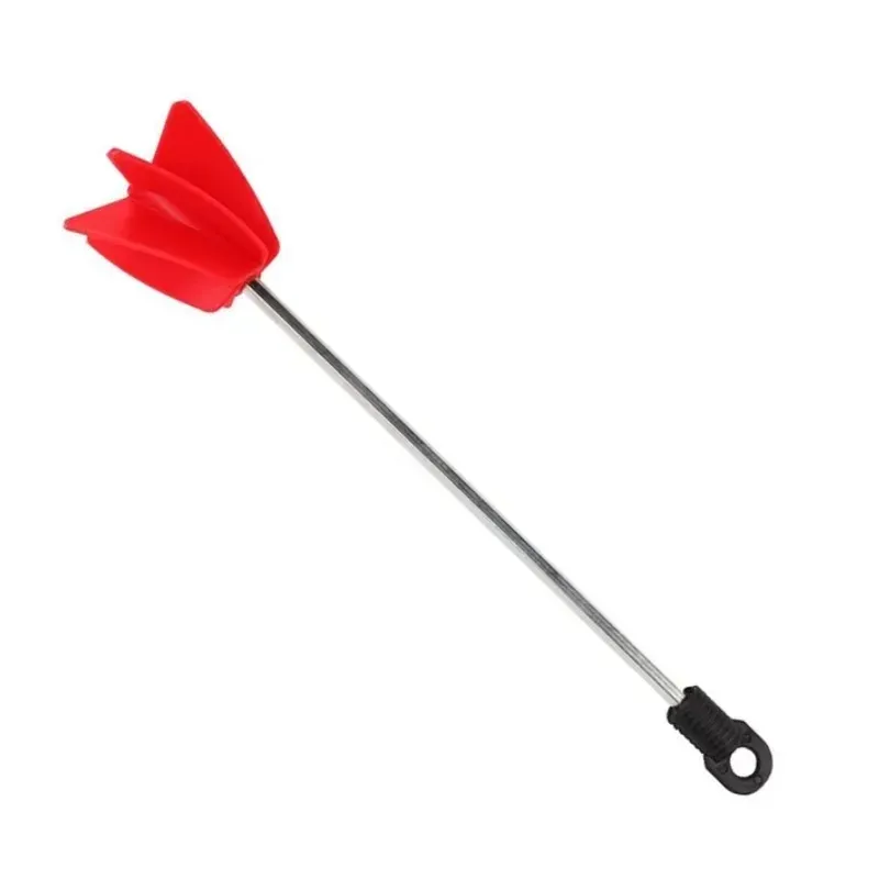 Electric Drill Paint Mixer Paddle 6