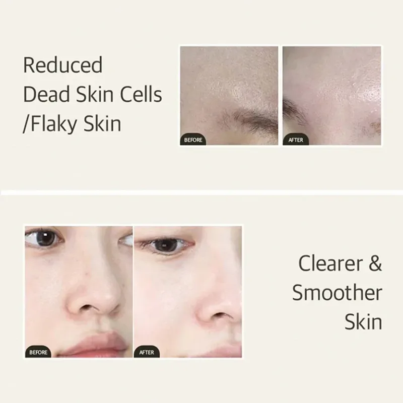 Korean Bean Essence 3-Piece Set 6