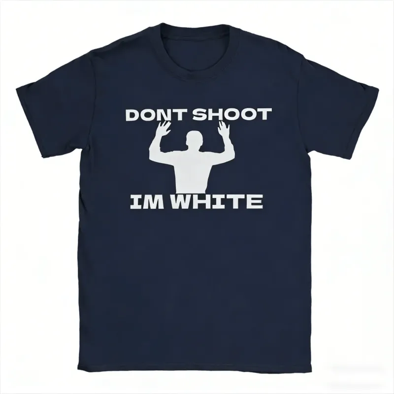 Funny Rude Humor T-Shirt - White Sarcastic Tee 4