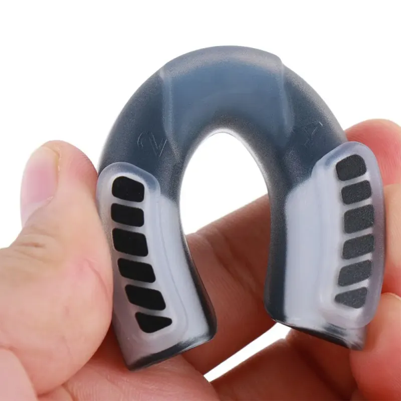 Adult Boxing Mouth Guard - Teeth Protector 1