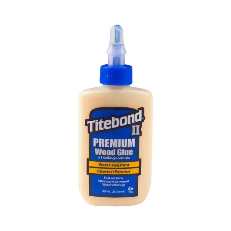 Titebond Waterproof Wood Glue 118 ML 3