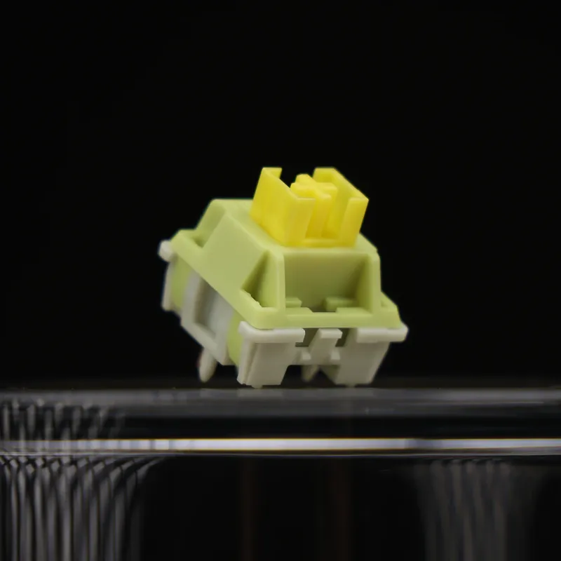 Outemu Dopamine NL 46g Linear Switches 1