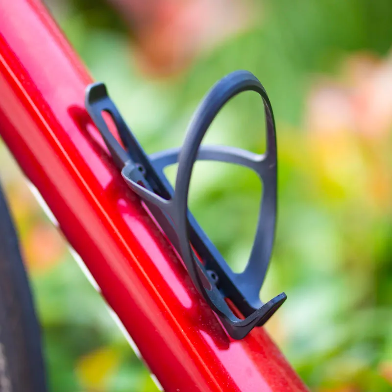 Lightweight Nylon Bike Bottle Holder 4