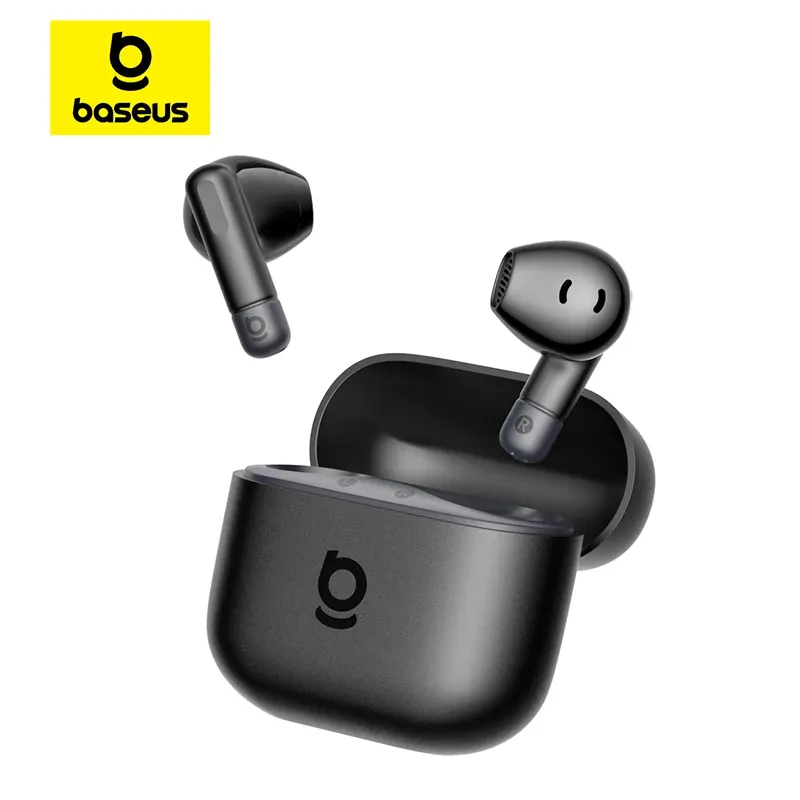 Baseus Bass BS2 Lite TWS Earbuds 1