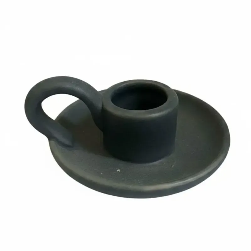 Nordic INS Ceramic Candle Holder 5