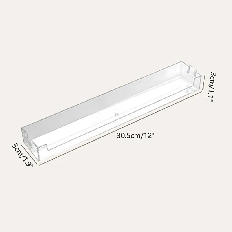 Коробка-витрина для акрилового лаку для нігтів 6