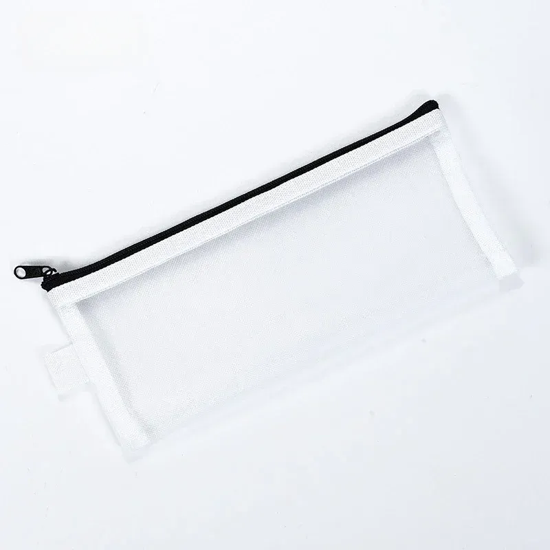 Makeup Brush Travel Case Organizer 6