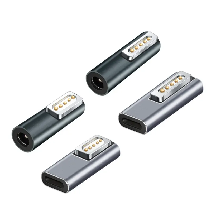 Magnetic USB-C Fast Charging Adapter 5