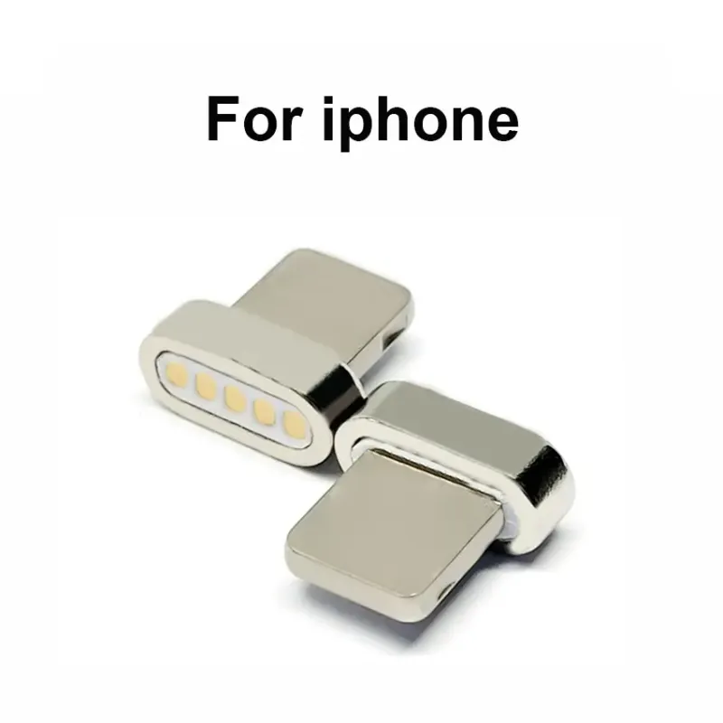 Magnetic USB-C Charging Connector 4