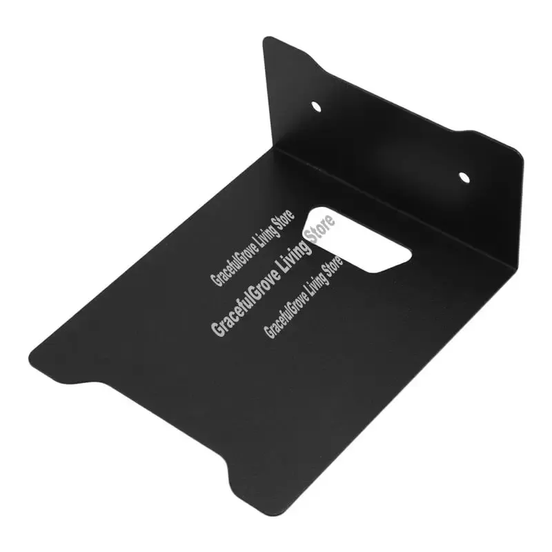 A26I Floating Wall Shelf Holder 1