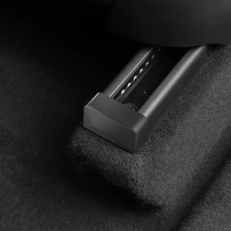 Tesla Model 3/Y Seat Rail Protection Cover 2