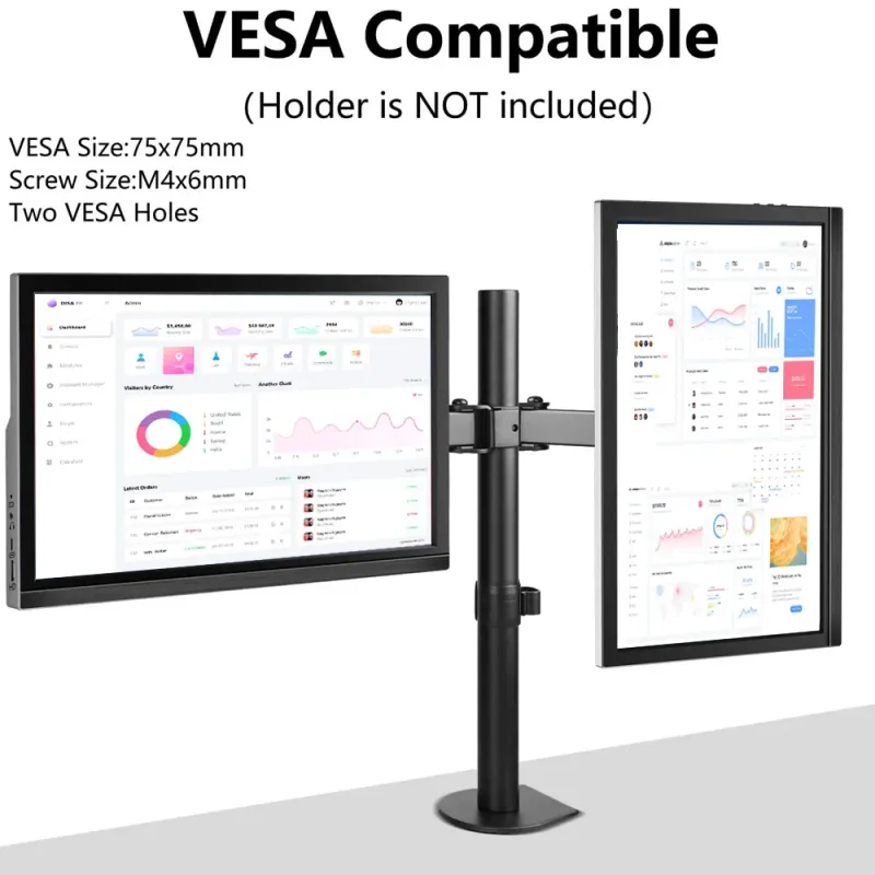 17.3" Portable Full HD Monitor 5
