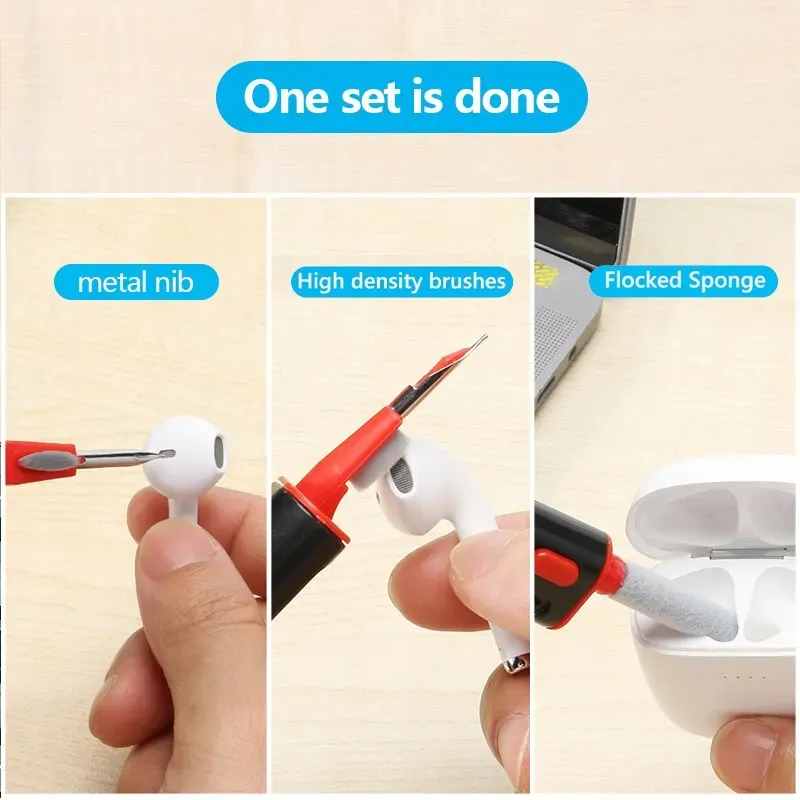 3-in-1 Electronic Cleaning Kit 3