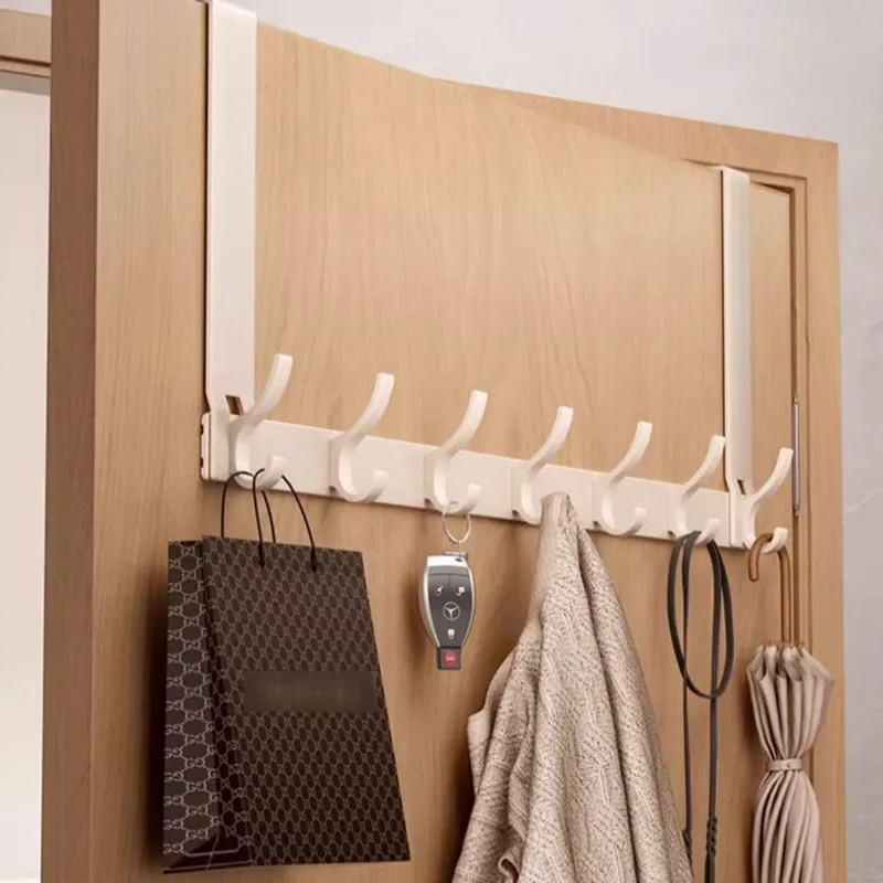 Over Door Storage Hanger Organizer 1