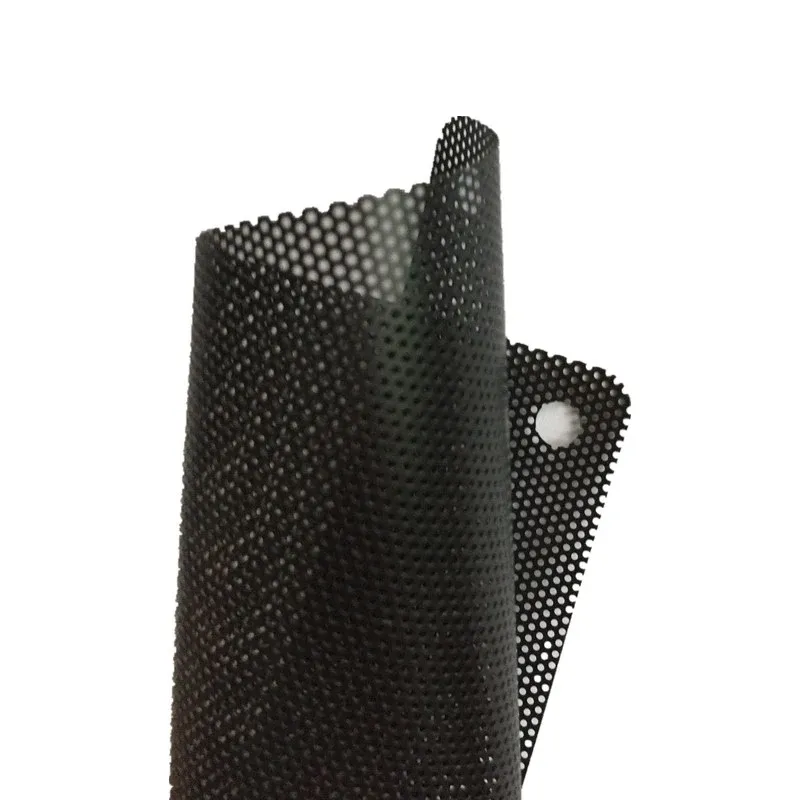 Cuttable PC Fan Dust Filter 5-Pack 5