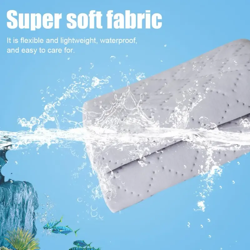 Car Electric Heating Blanket 12V/24V 4