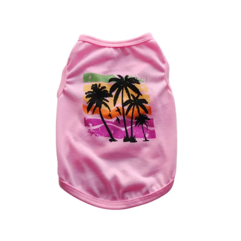 Summer Cooling Pet Vest 5