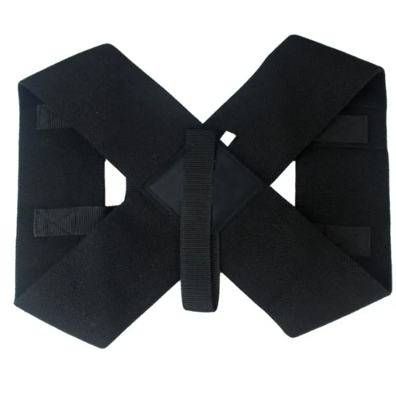 Adjustable Posture Correction Belt 3