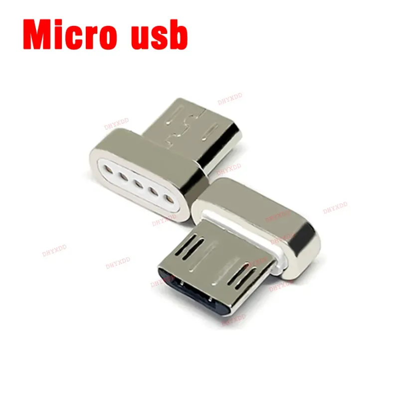 Magnetic Charging Cable - Fast Charge Universal 5