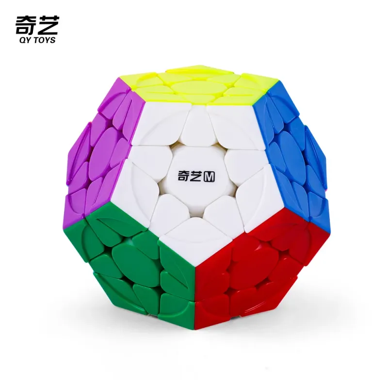 Qiyi Qiheng M Megaminx Magnetic Cube 1