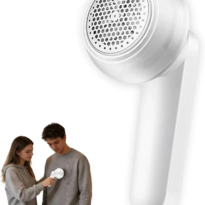Electric Lint Remover Rechargeable 3