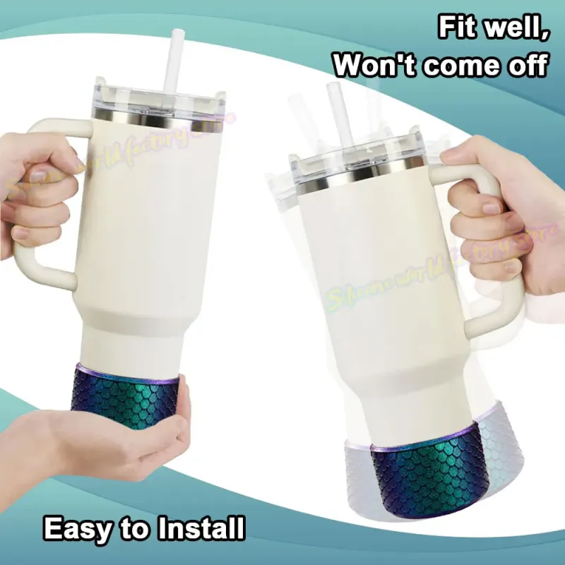 Stanley Tumbler силиконовый чехол-накладка 3
