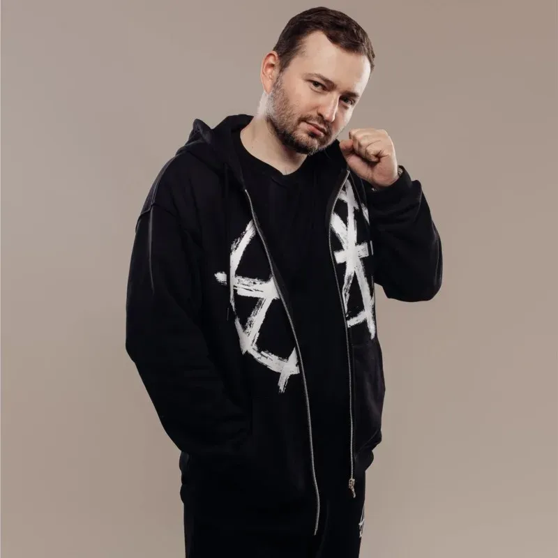 Harajuku Oversized Graphic Hoodie 4
