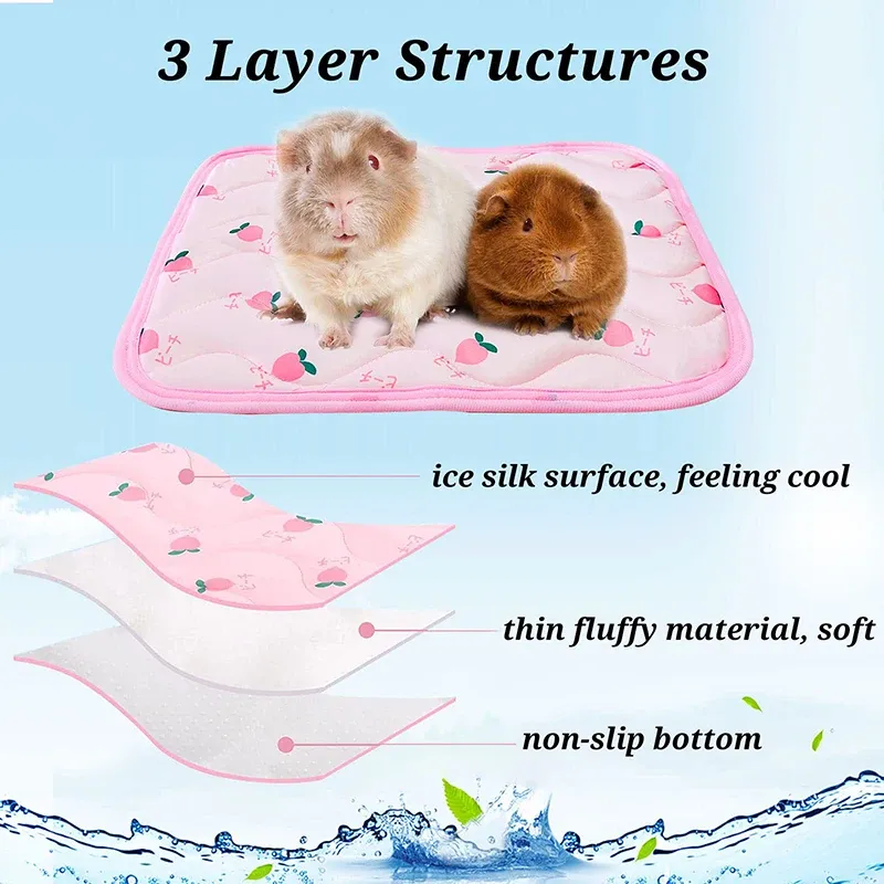 Small Animal Cooling Mat 2