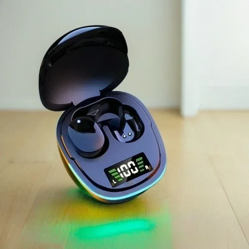 TWS G9S Wireless Bluetooth Earphones 2