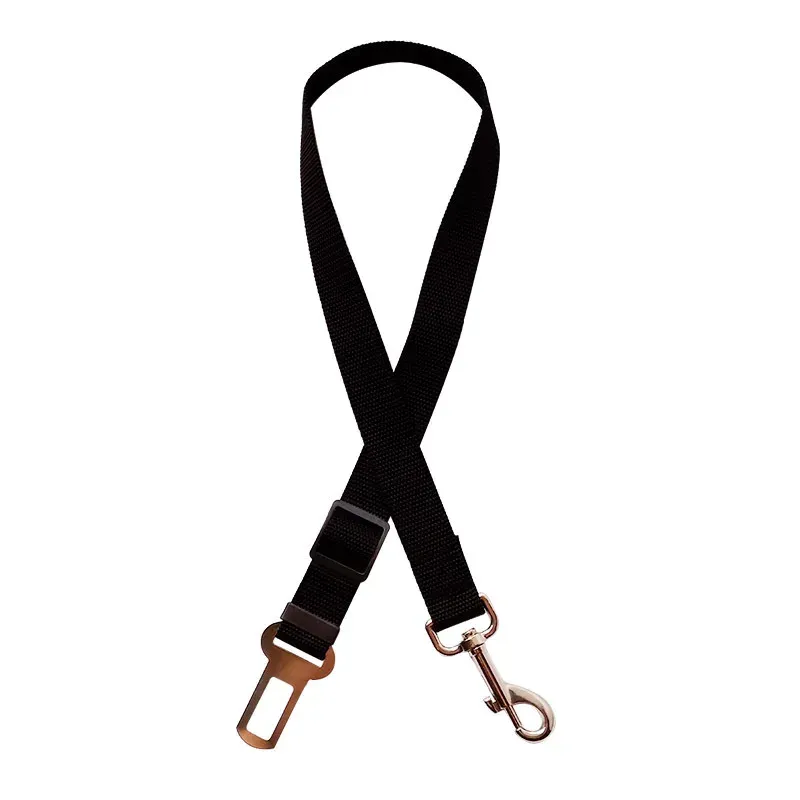 Pet Car Seat Belt Harness 6