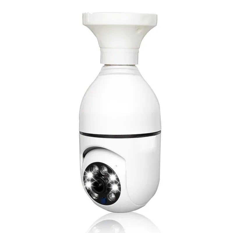 HD Mini WiFi Indoor Security Camera 1