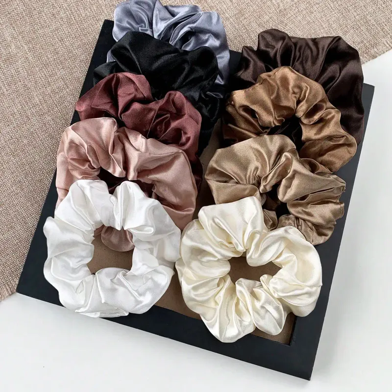 79pcs Neutral Hair Accessories Set 6