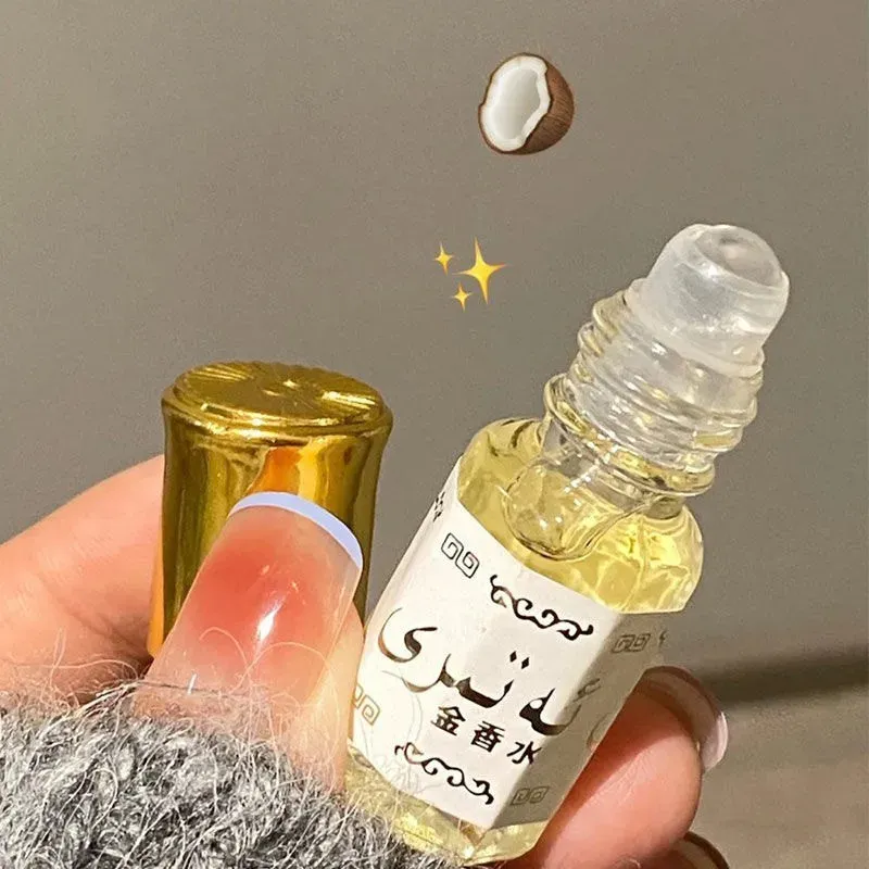 Dubai Roll-On Perfume Oil 6