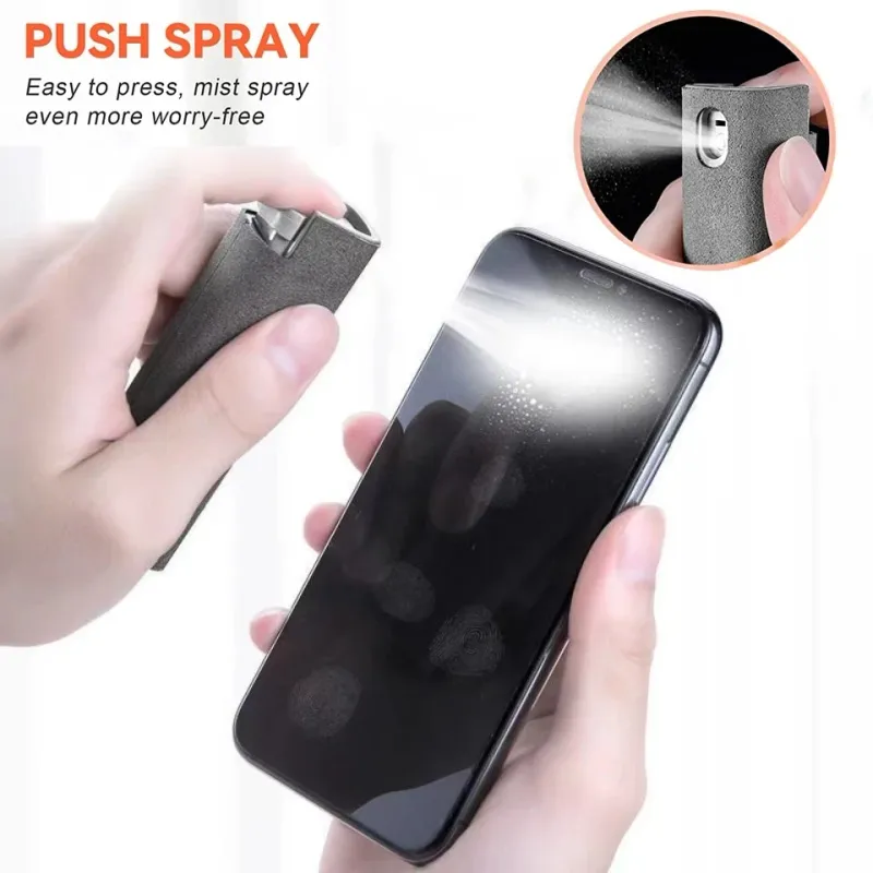 2-in-1 Screen Cleaning Kit 2
