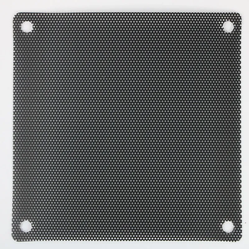 Cuttable PC Fan Dust Filter 5-Pack 2