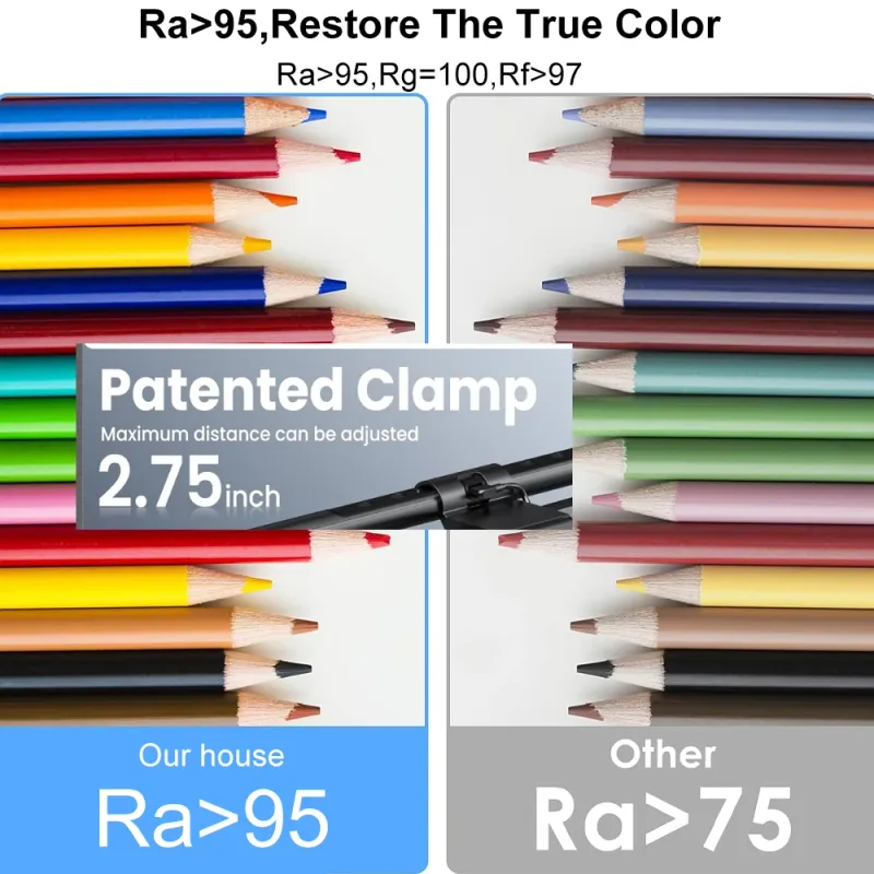 RGB Monitor Light Bar Atmosphere Lamp 5