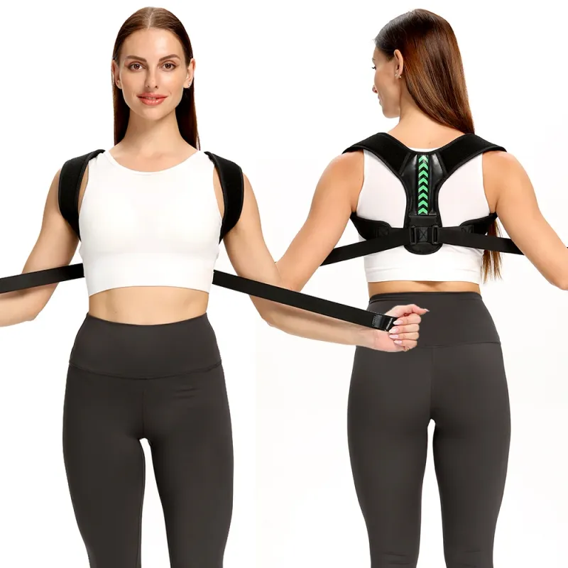 Tcare Back Posture Corrector Corset 6