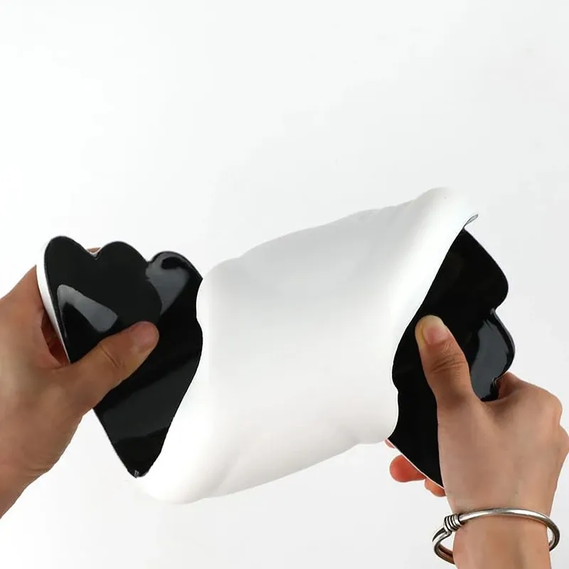 Angel Wings Memory Foam Wrist Rest 5