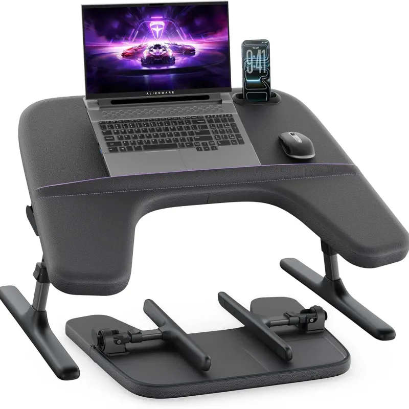Ergo Curve Laptop Lap Desk 1
