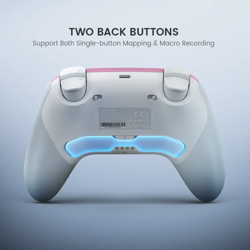 GameSir Super Nova Wireless Controller 4