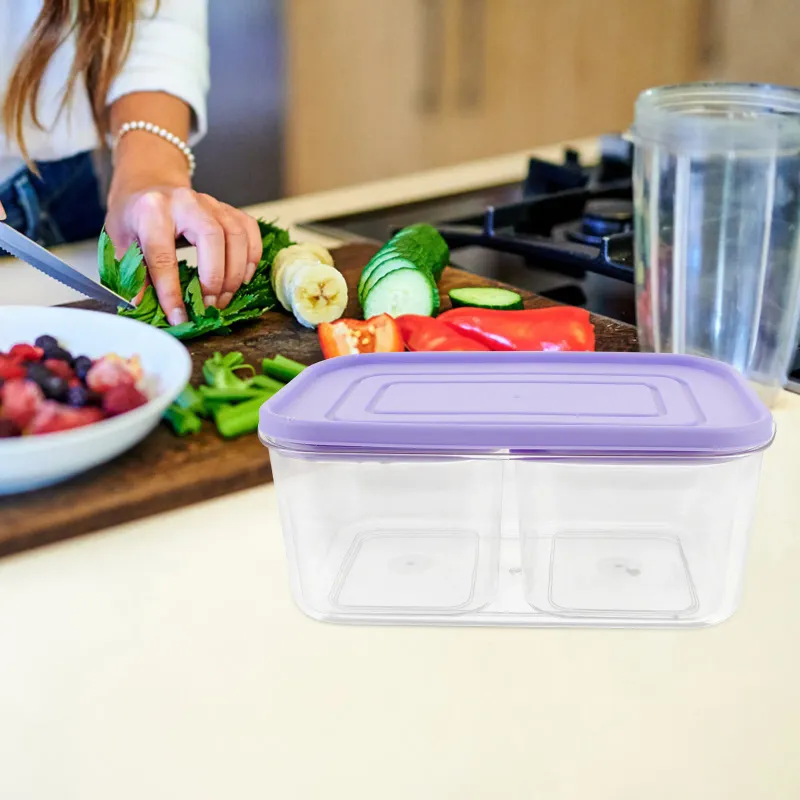 Premium Pet Produce Saver Containers 3