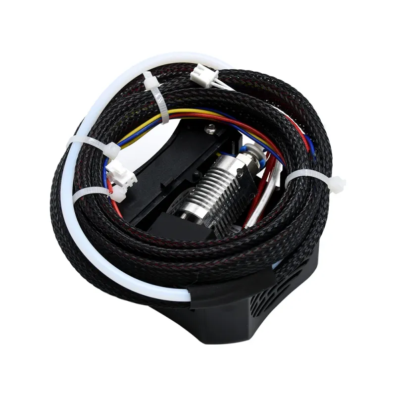Ender 3 V2 Hotend Upgrade Kit 3