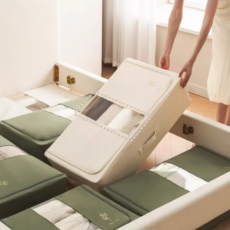 Under Bed Storage Organizer 2