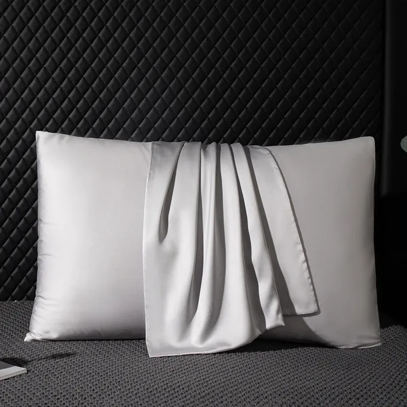 Mulberry Silk Pillowcase 50x70/65x65 5
